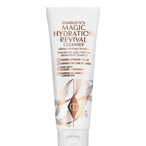 Magic Hydration Revival Cleanser - White